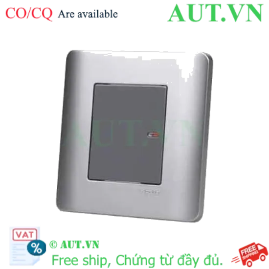 Ảnh của Công tắc đơn 2 chiều E8431_2_SA_G19