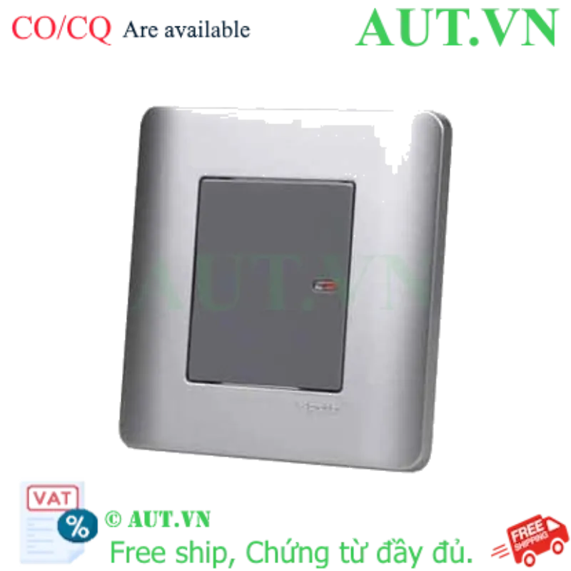 Ảnh của Công tắc đơn 2 chiều E8431_2_SA_G19