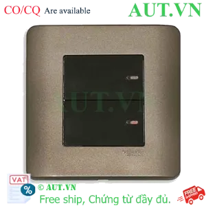Ảnh của Công tắc đôi 2 chiều E8432_2_SZ_G19