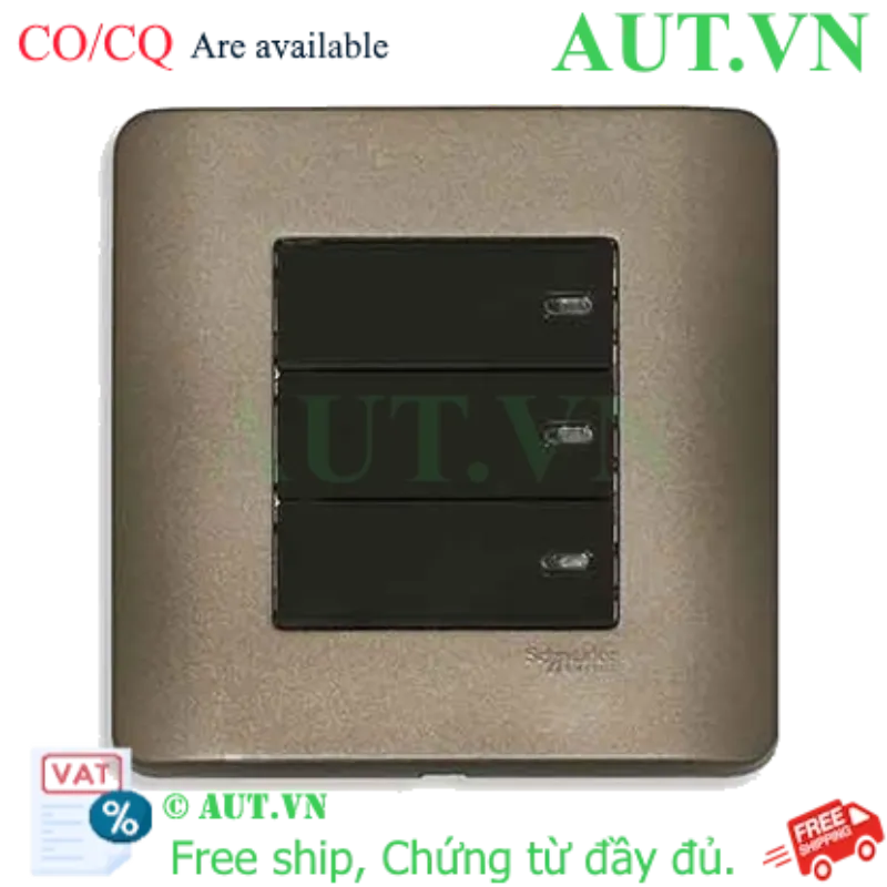 Ảnh của Công tắc ba 2 chiều E8433_2_SZ_G19