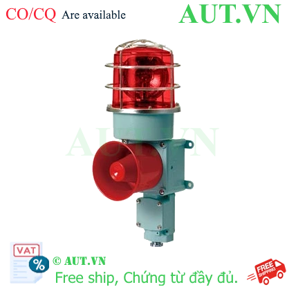 Ảnh của Còi cảnh báo cho tàu thuyền Qlight SDP-WA-24-R