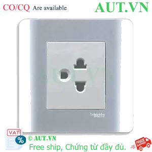 Ảnh của Ổ cắm đơn 3 chấu E84426UESTR_SA_G19