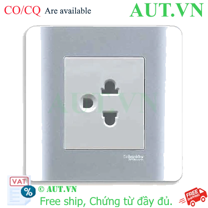Ảnh của Ổ cắm đơn 3 chấu E84426UESTR_SA_G19