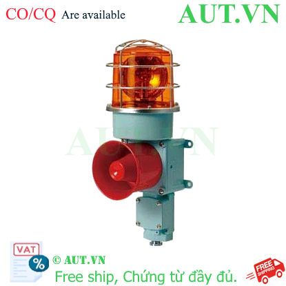 Ảnh của Còi cảnh báo cho tàu thuyền Qlight SDP-WM-12-A