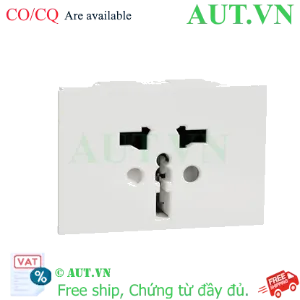 Ảnh của Ổ cắm đa năng 16A size 2S Schneider M3T426_IS_WE