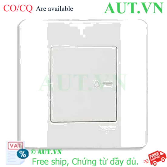Ảnh của Công tắc chuông 10A Schneider E8431BP1_G19