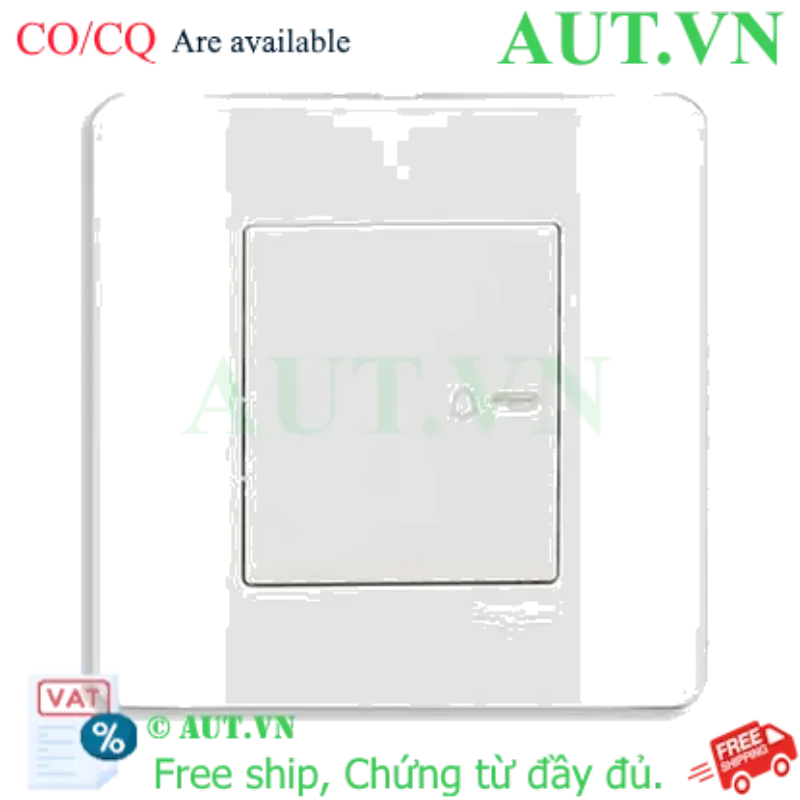 Ảnh của Công tắc chuông 10A Schneider E8431BP1_G19