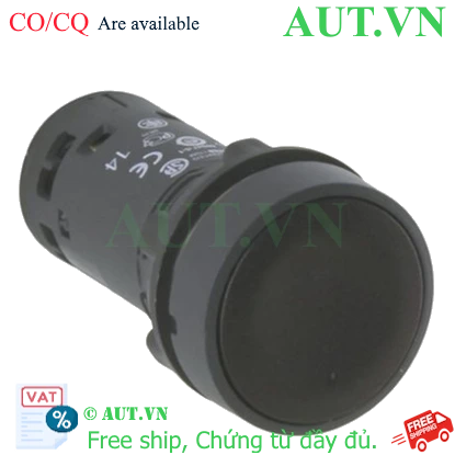 Ảnh của Nút nhấn nhả Schneider XB7NA25, 22mm