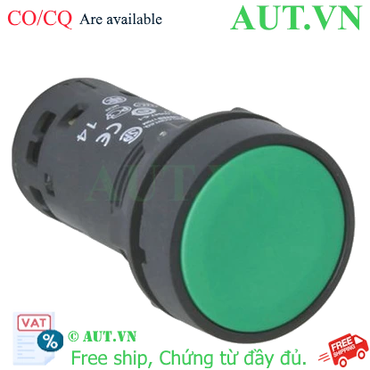 Ảnh của Nút nhấn nhả Schneider XB7NA35, 22mm