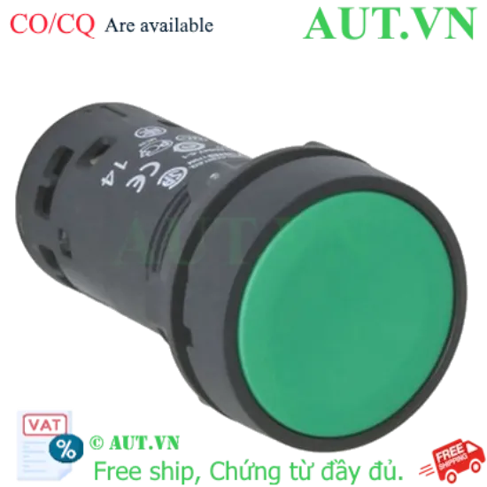 Ảnh của Nút nhấn nhả Schneider XB7NA35, 22mm