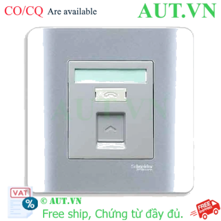 Ảnh của Ổ cắm điện thoại đơn E8431RJS4_SA_G19