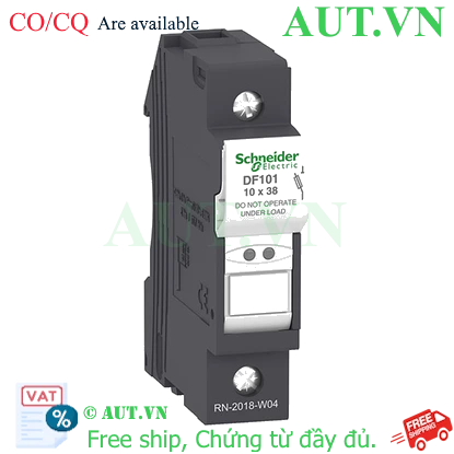 Ảnh của Đế cầu chì Schneider DF101