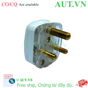 Ảnh của Phích cắm 3 chấu 15A EP15_WE_G19