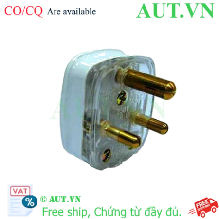 Ảnh của Phích cắm 3 chấu 15A EP15_WE_G19