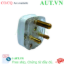 Ảnh của Phích cắm 3 chấu 15A EP15_WE_G19