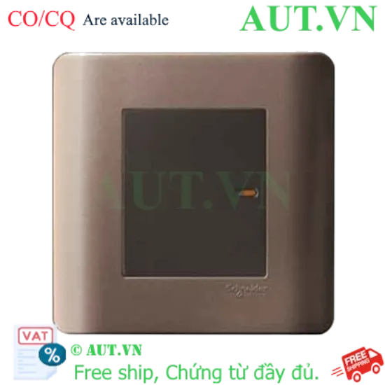 Ảnh của Công tắc đơn 1 chiều E8431_1_SZ_G19