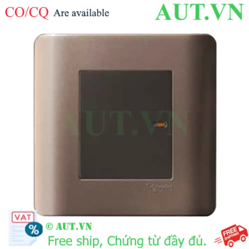 Ảnh của Công tắc đơn 1 chiều E8431_1_SZ_G19