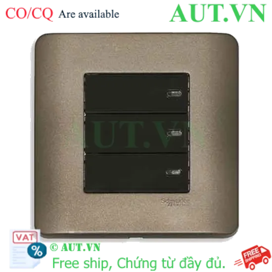 Ảnh của Công tắc ba 1 chiều E8433_1_SZ_G19