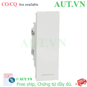 Ảnh của Công tắc 2 chiều size S Schneider M3T31_2_WE