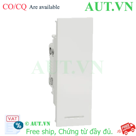 Ảnh của Công tắc 2 chiều size S Schneider M3T31_2_WE