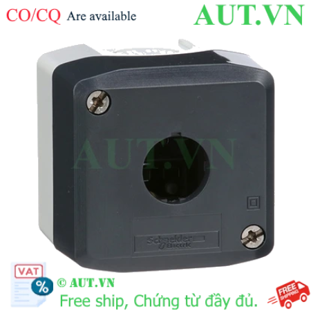 Ảnh của Hộp nút nhấn Schneider XALD01