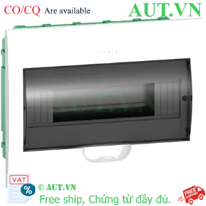 Ảnh của Tủ điện Schneider âm tường EZ9E112S2F 12 Module