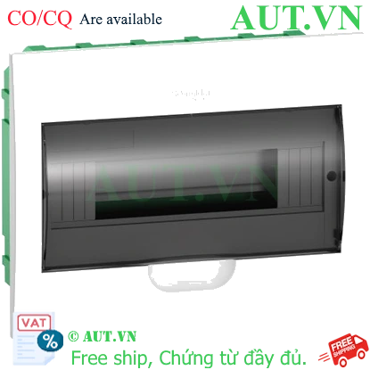 Ảnh của Tủ điện Schneider âm tường EZ9E112S2F 12 Module