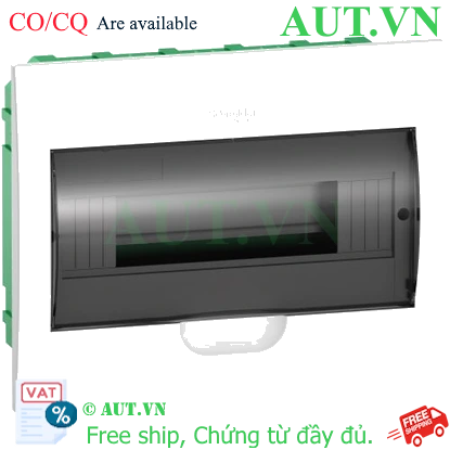 Ảnh của Tủ điện Schneider âm tường EZ9E112S2F 12 Module
