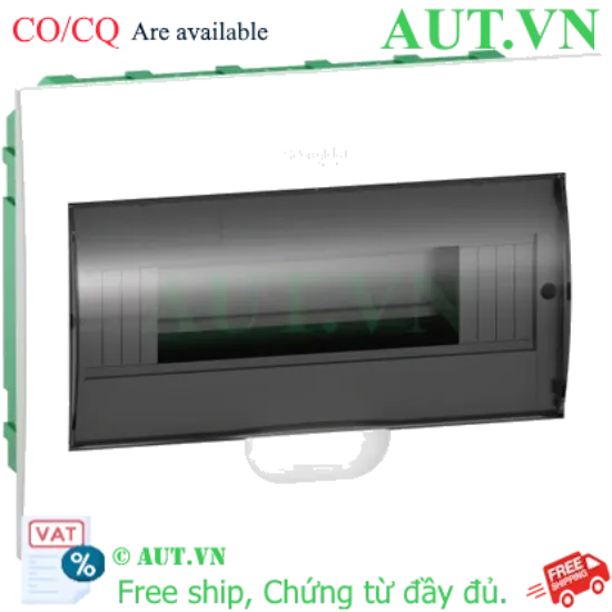 Ảnh của Tủ điện Schneider âm tường EZ9E112S2F 12 Module