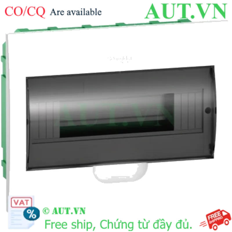 Ảnh của Tủ điện Schneider âm tường EZ9E112S2F 12 Module