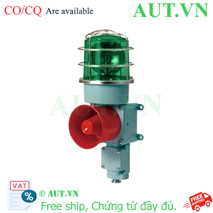 Ảnh của Còi cảnh báo cho tàu thuyền Qlight SDP-WV-220-G