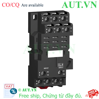 Ảnh của Đế Schneider RPZF3