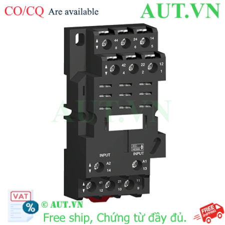 Ảnh của Đế Schneider RPZF3