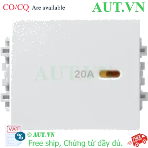Ảnh của Công Tắc 2 Cực Size M Schneider 8431MD20_WE_G19