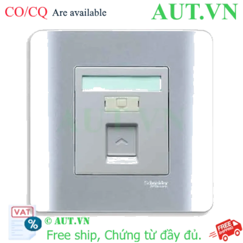 Ảnh của Ổ cắm mạng E8431RJS_5_SA_G19