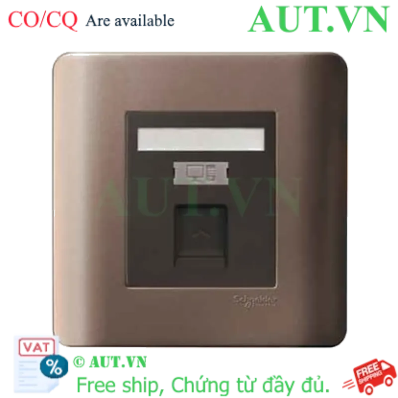 Ảnh của Ổ cắm mạng E8431RJS_5_SZ_G19