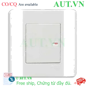 Ảnh của Công tắc đơn 2 chiều E8431_2_G19
