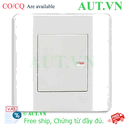 Ảnh của Công tắc đơn 2 chiều E8431_2_G19