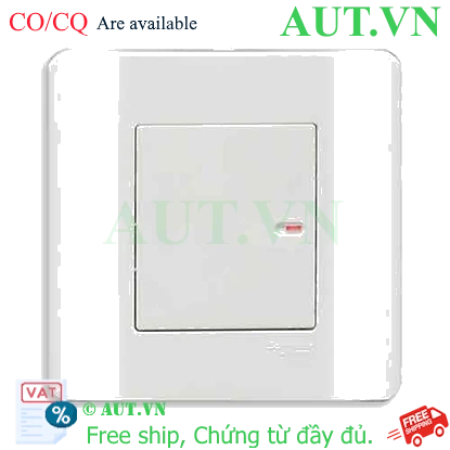 Ảnh của Công tắc đơn 2 chiều E8431_2_G19