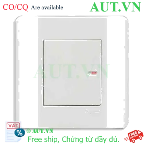 Ảnh của Công tắc đơn 2 chiều E8431_2_G19