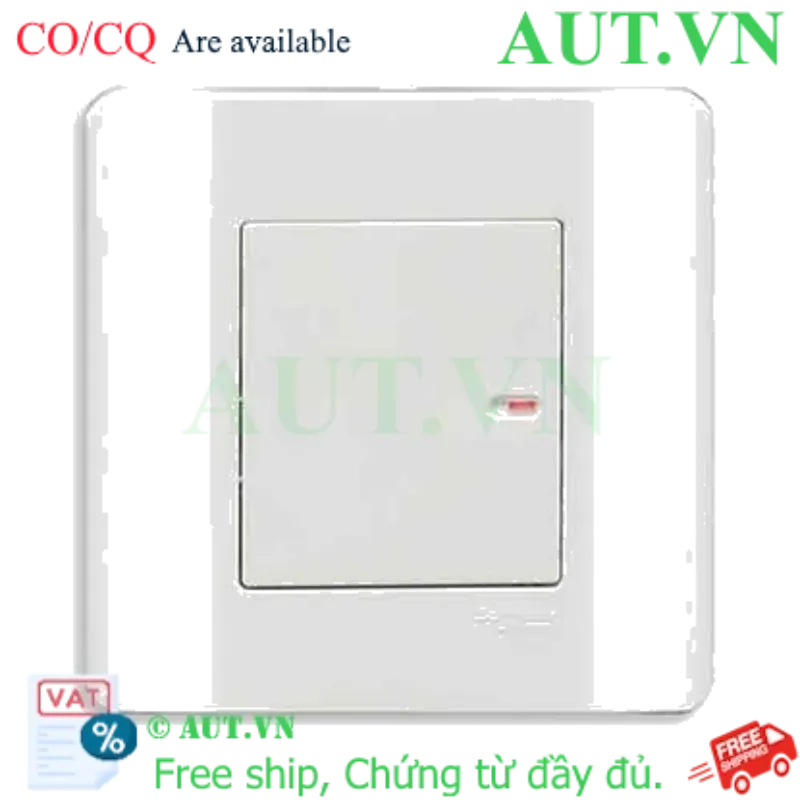 Ảnh của Công tắc đơn 2 chiều E8431_2_G19
