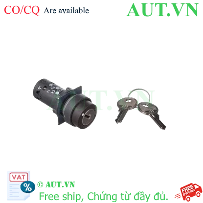 Ảnh của Công tắc xoay 2 vị trí Schneider XB7NG21, 22mm