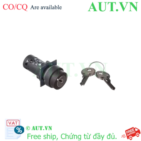 Ảnh của Công tắc xoay 2 vị trí Schneider XB7NG21, 22mm
