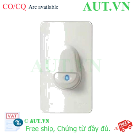 Ảnh của Nút nhấn chuông A3031WBP_WE_G19