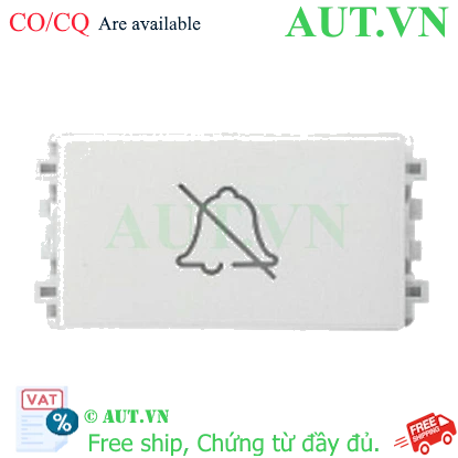 Ảnh của Đèn hiển thị không làm phiền Schneider 8430SDND_WE_G19