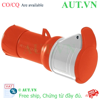 Ảnh của Ổ nối di động Schneider PKF16M435, 16A, 4P+E, 400V