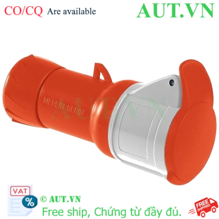 Ảnh của Ổ nối di động Schneider PKF16M435, 16A, 4P+E, 400V