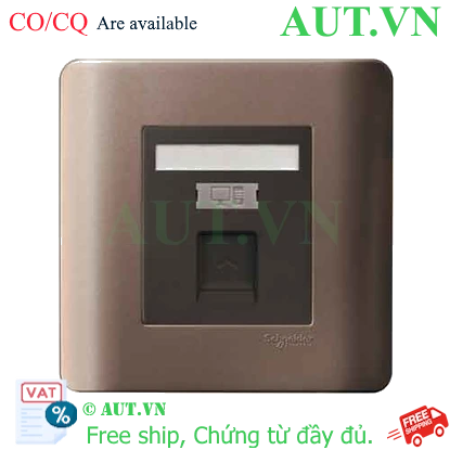 Ảnh của Ổ cắm mạng E8431RJS_6_SZ_G19