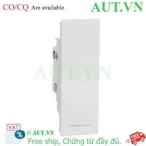 Ảnh của Công tắc 1 chiều size S Schneider M3T31_1F_WE