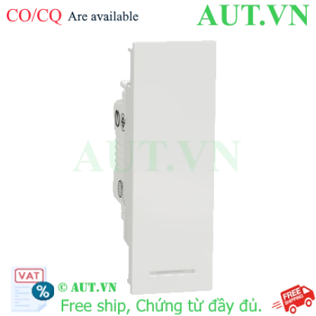 Ảnh của Công tắc 1 chiều size S Schneider M3T31_1F_WE